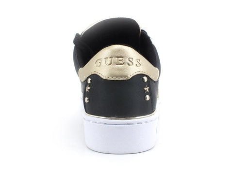 GUESS Sneaker Gitter Borchie Logo - Sandrini Calzature e Abbigliamento