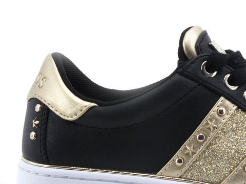 GUESS Sneaker Gitter Borchie Logo - Sandrini Calzature e Abbigliamento