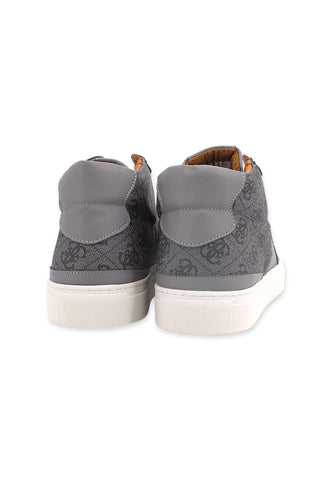 GUESS Sneaker Hi Uomo Coal FM8RAMFAL - Sandrini Calzature e Abbigliamento