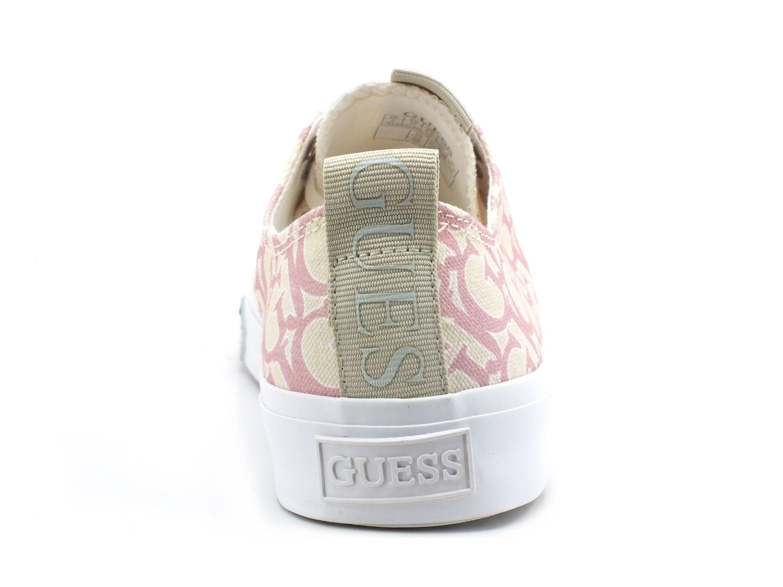 GUESS Sneaker Logata - Sandrini Calzature e Abbigliamento