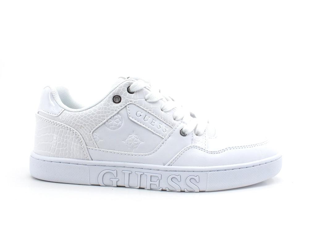 GUESS Sneaker Logo Cocco - Sandrini Calzature e Abbigliamento