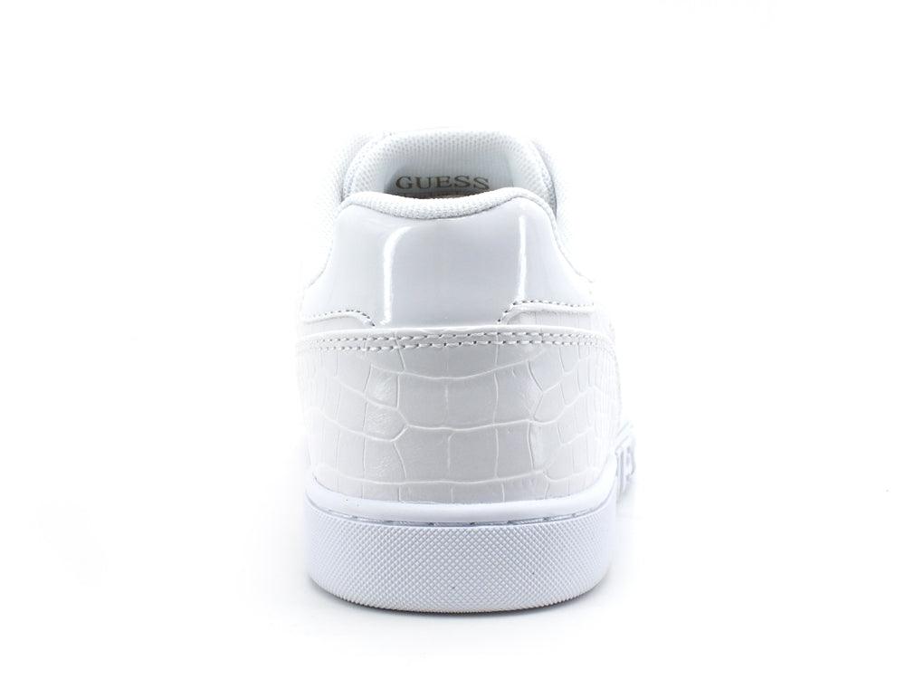 GUESS Sneaker Logo Cocco - Sandrini Calzature e Abbigliamento