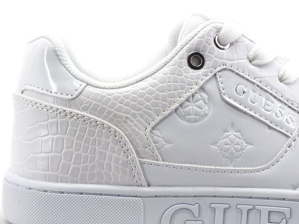 GUESS Sneaker Logo Cocco - Sandrini Calzature e Abbigliamento