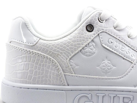 GUESS Sneaker Logo Cocco - Sandrini Calzature e Abbigliamento