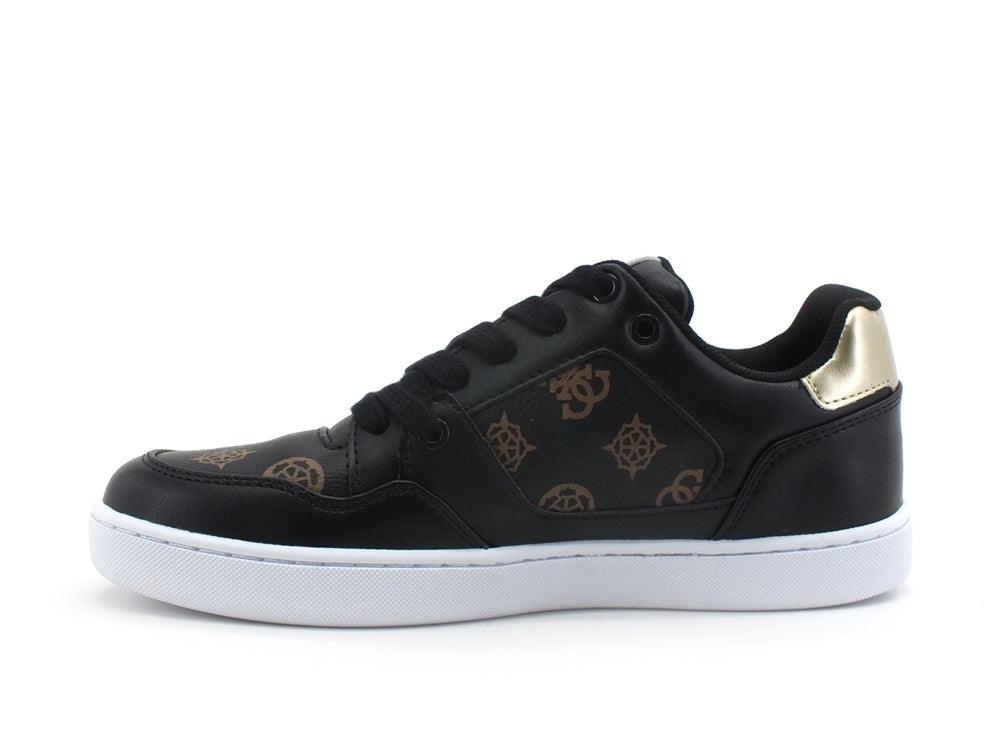 GUESS Sneaker Logo Laminato - Sandrini Calzature e Abbigliamento