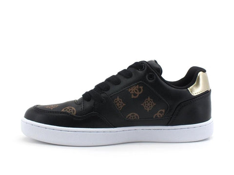 GUESS Sneaker Logo Laminato - Sandrini Calzature e Abbigliamento