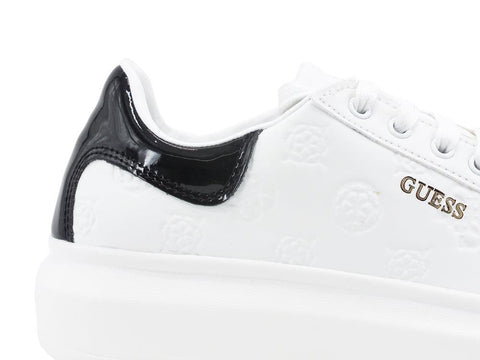 GUESS Sneaker Logo - Sandrini Calzature e Abbigliamento