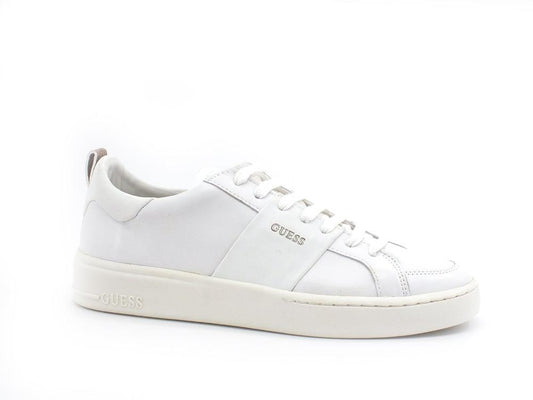 GUESS Sneaker Pelle - Sandrini Calzature e Abbigliamento