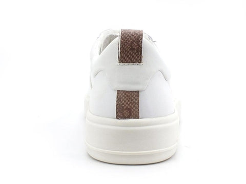 GUESS Sneaker Pelle - Sandrini Calzature e Abbigliamento