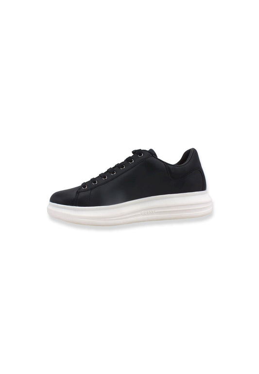 GUESS Sneaker Platform Uomo Black FM7RNOLEA12 - Sandrini Calzature e Abbigliamento