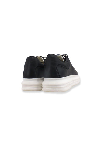 GUESS Sneaker Platform Uomo Black FM7RNOLEA12 - Sandrini Calzature e Abbigliamento