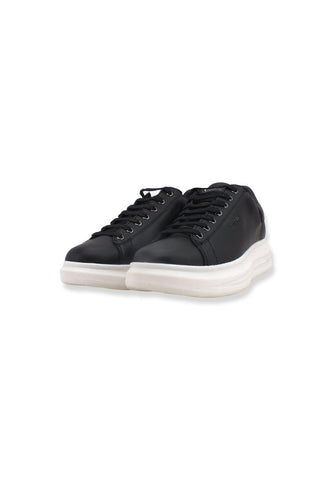 GUESS Sneaker Platform Uomo Black FM7RNOLEA12 - Sandrini Calzature e Abbigliamento
