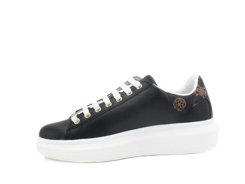 GUESS Sneaker Retro Logo - Sandrini Calzature e Abbigliamento