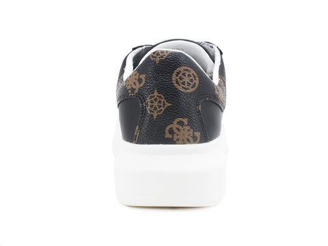 GUESS Sneaker Retro Logo - Sandrini Calzature e Abbigliamento