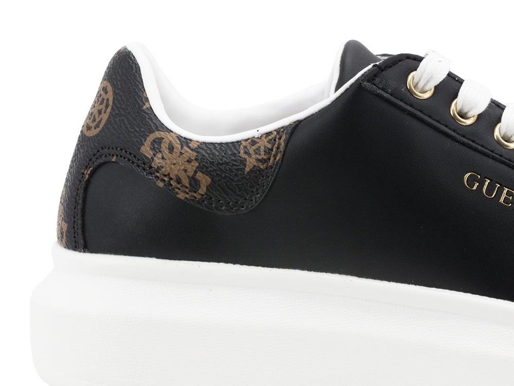 GUESS Sneaker Retro Logo - Sandrini Calzature e Abbigliamento