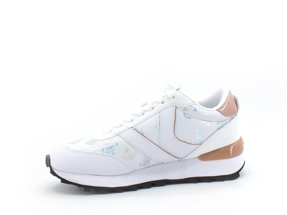 GUESS Sneaker Running Loghi Metal - Sandrini Calzature e Abbigliamento