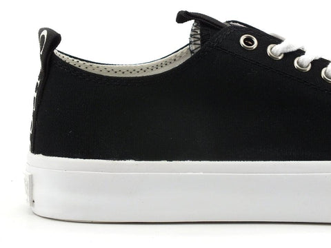 GUESS Sneaker Tessuto Black - Sandrini Calzature e Abbigliamento