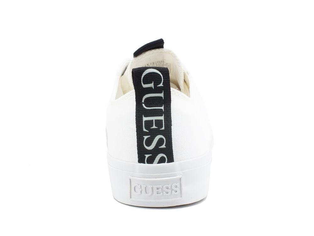 GUESS Sneaker Tessuto - Sandrini Calzature e Abbigliamento