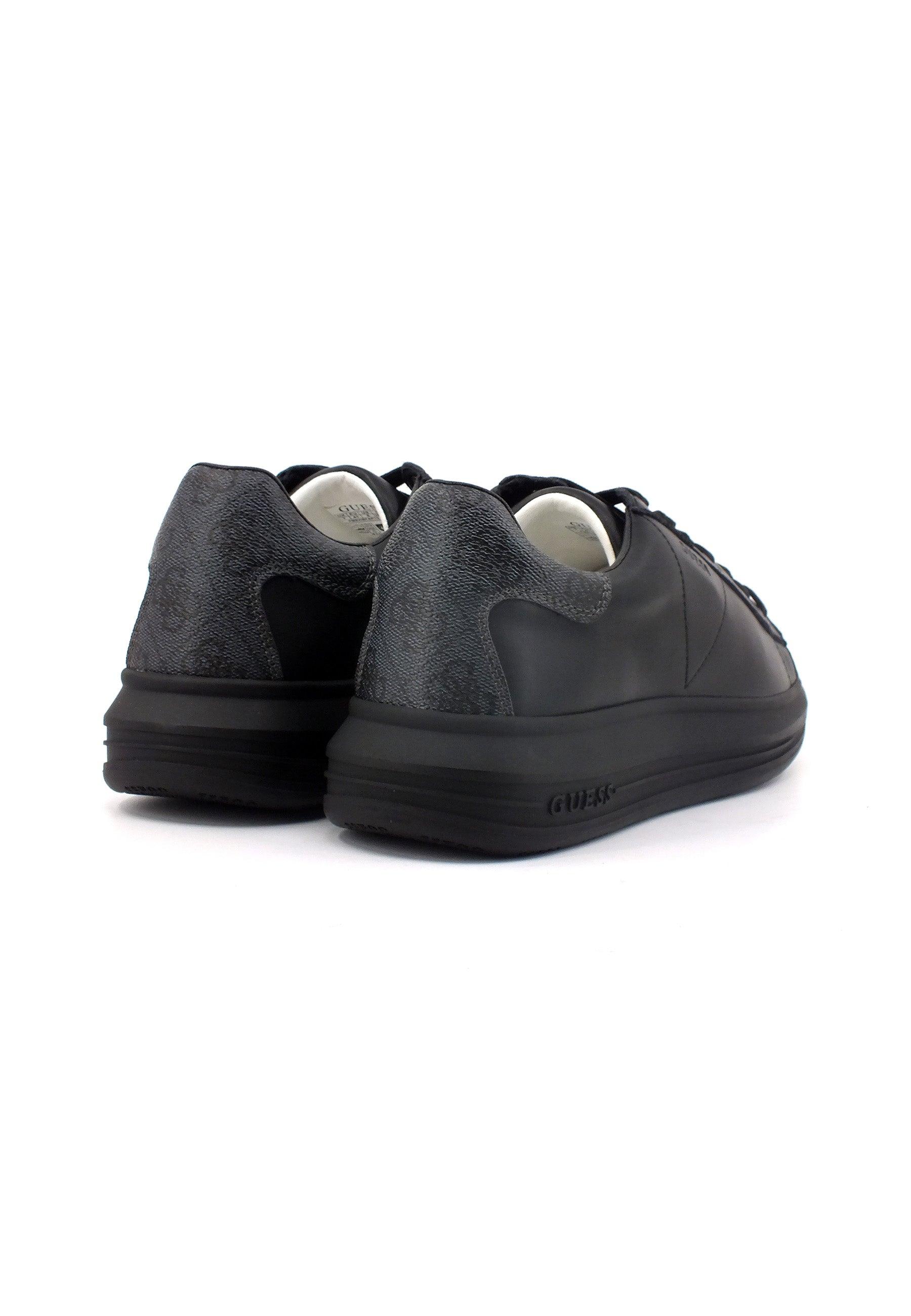 GUESS Sneaker Uomo Black Coal FM8VIBFAP12 - Sandrini Calzature e Abbigliamento