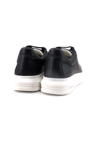 GUESS Sneaker Uomo Black FM5VIBELE12 - Sandrini Calzature e Abbigliamento