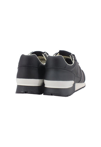 GUESS Sneaker Uomo Black FM6PDVLEA12 - Sandrini Calzature e Abbigliamento