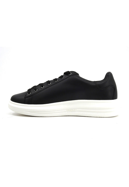 GUESS Sneaker Uomo Black FM8VIBLEM12 - Sandrini Calzature e Abbigliamento