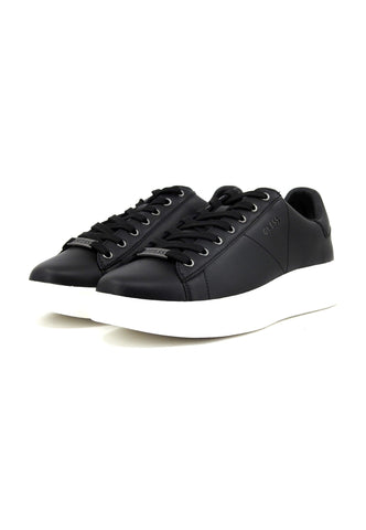 GUESS Sneaker Uomo Black FM8VIBLEM12 - Sandrini Calzature e Abbigliamento