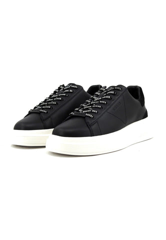 GUESS Sneaker Uomo Black FMPVIBSUE12 - Sandrini Calzature e Abbigliamento