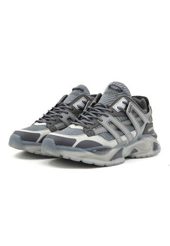 GUESS Sneaker Uomo Grey FMPBELFAB12 - Sandrini Calzature e Abbigliamento