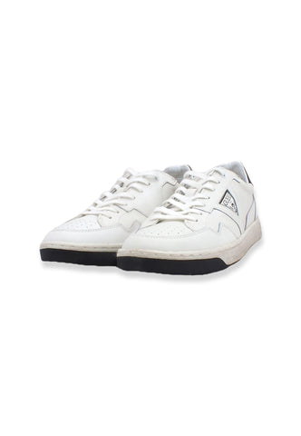 GUESS Sneaker Uomo Traforata White FM6CBALEA12 - Sandrini Calzature e Abbigliamento