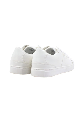 GUESS Sneaker Uomo White FM7TOIELE12 - Sandrini Calzature e Abbigliamento