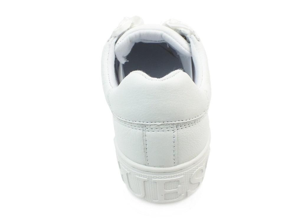 GUESS Sneaker White FL5MRZLEA12 - Sandrini Calzature e Abbigliamento