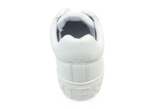 GUESS Sneaker White FL5MRZLEA12 - Sandrini Calzature e Abbigliamento