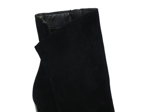 GUESS Stivaletto Black FLOPL4SUE10 - Sandrini Calzature e Abbigliamento