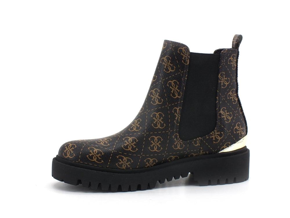 GUESS Stivaletto Polacco Loghi - Sandrini Calzature e Abbigliamento