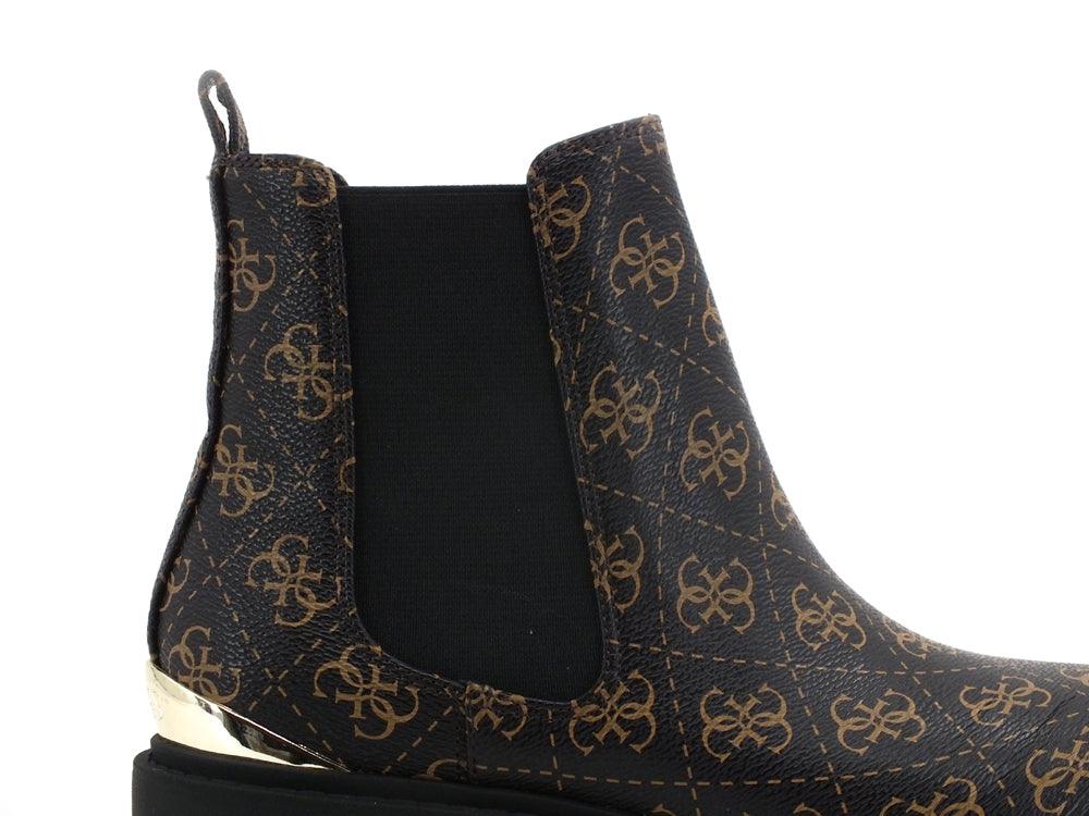 GUESS Stivaletto Polacco Loghi - Sandrini Calzature e Abbigliamento