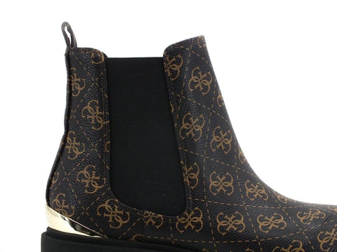 GUESS Stivaletto Polacco Loghi - Sandrini Calzature e Abbigliamento