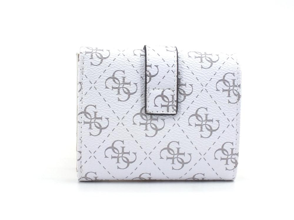 GUESS Tyren SLG Portafoglio Logato - Sandrini Calzature e Abbigliamento