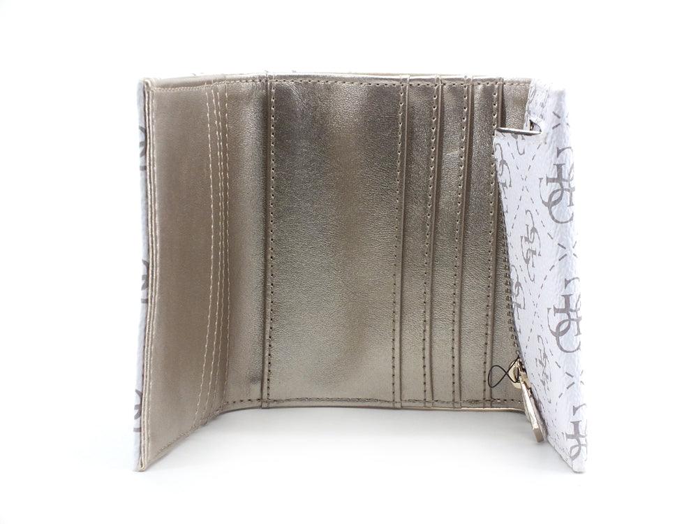 GUESS Tyren SLG Portafoglio Logato - Sandrini Calzature e Abbigliamento