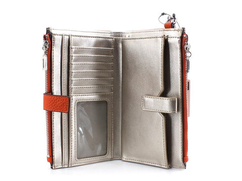 GUESS Uptown Chic Portafoglio - Sandrini Calzature e Abbigliamento