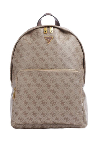 GUESS Vezzola Zaino Beige Brown HMEVZLP3111 - Sandrini Calzature e Abbigliamento