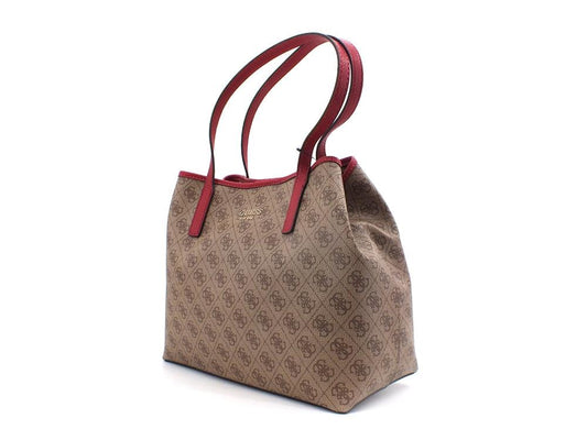 GUESS Vikky Tote Borsa Loghi - Sandrini Calzature e Abbigliamento