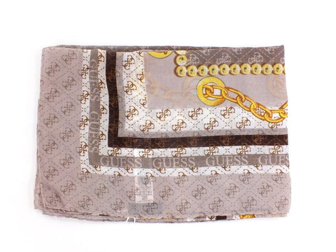 GUESS Washington Kefiah Printed Sciarpa - Sandrini Calzature e Abbigliamento