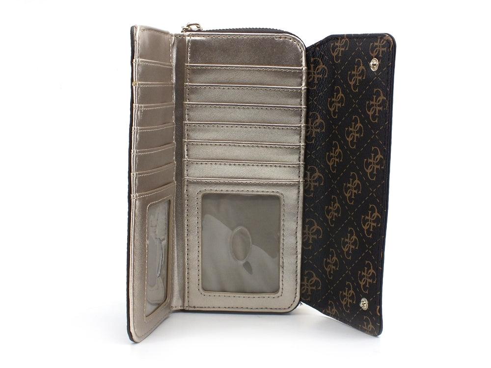 GUESS Washington Slg Portafoglio - Sandrini Calzature e Abbigliamento