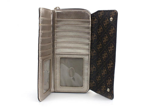 GUESS Washington Slg Portafoglio - Sandrini Calzature e Abbigliamento