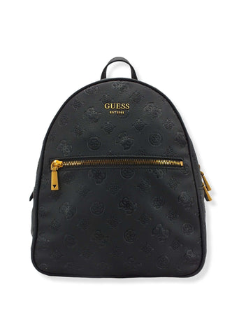 GUESS Zaino Donna Vikky Backpack Black HB699532 - Sandrini Calzature e Abbigliamento