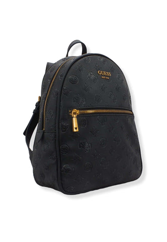 GUESS Zaino Donna Vikky Backpack Black HB699532 - Sandrini Calzature e Abbigliamento