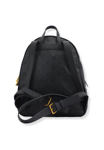 GUESS Zaino Donna Vikky Backpack Black HB699532 - Sandrini Calzature e Abbigliamento