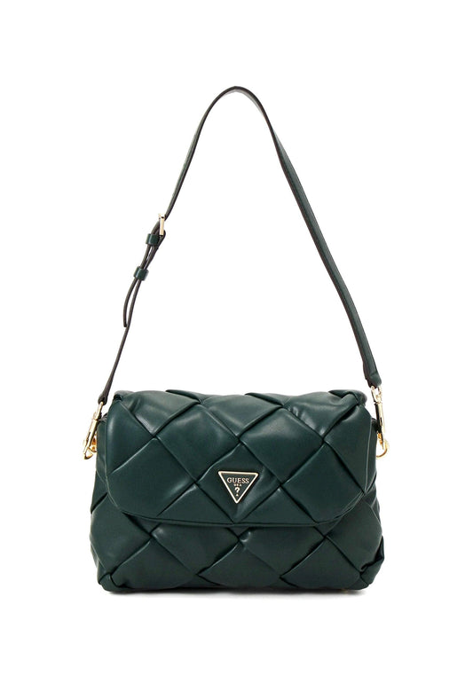 GUESS Zaino Tracolla Shoulder Forest WG898619 - Sandrini Calzature e Abbigliamento