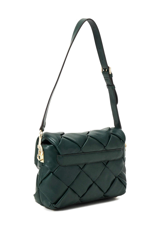 GUESS Zaino Tracolla Shoulder Forest WG898619 - Sandrini Calzature e Abbigliamento